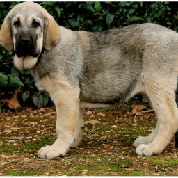 Смотреть Испанский мастиф на Бирже домашних животных | Pet Yes