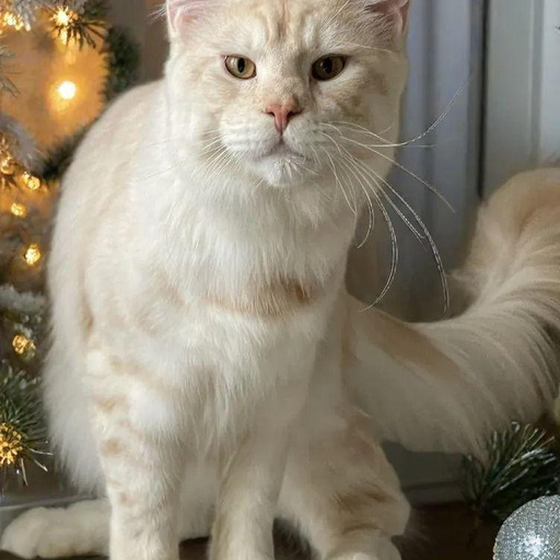 Изображение питомца