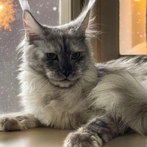 Изображение питомца