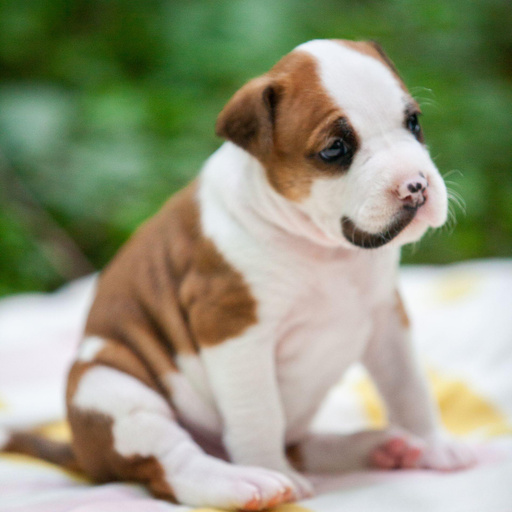 Изображение питомца