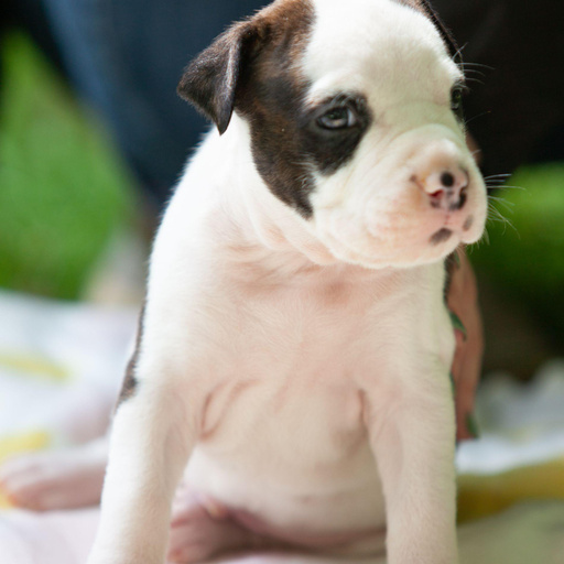 Изображение питомца