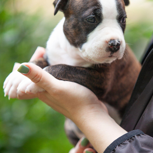 Изображение питомца