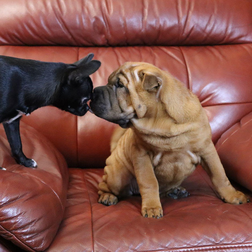 Изображение питомца