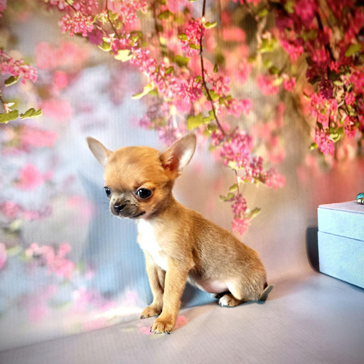 Изображение питомца