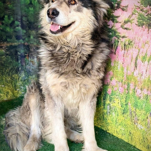 Изображение питомца