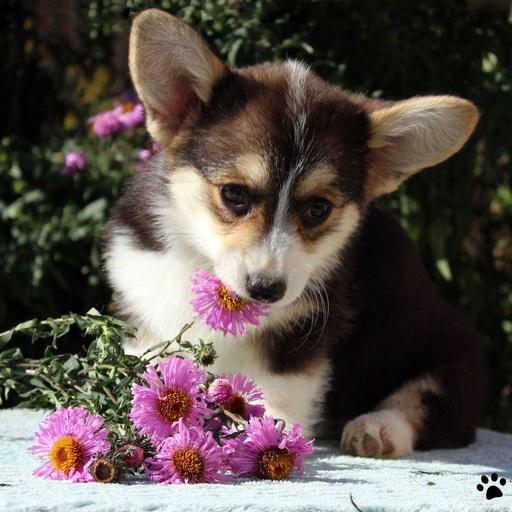 Изображение питомца