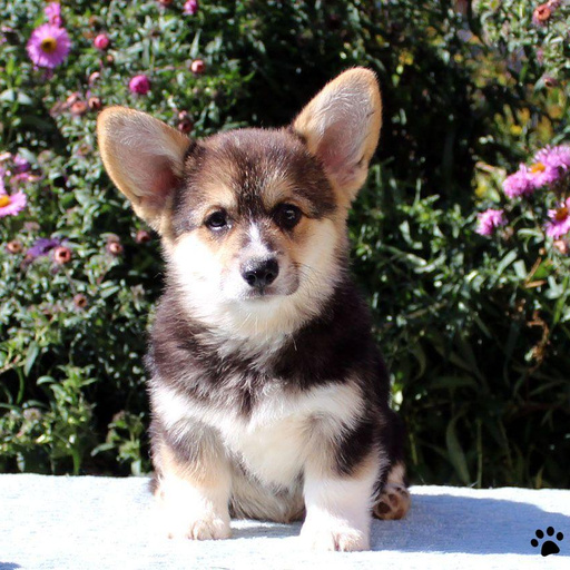 Изображение питомца