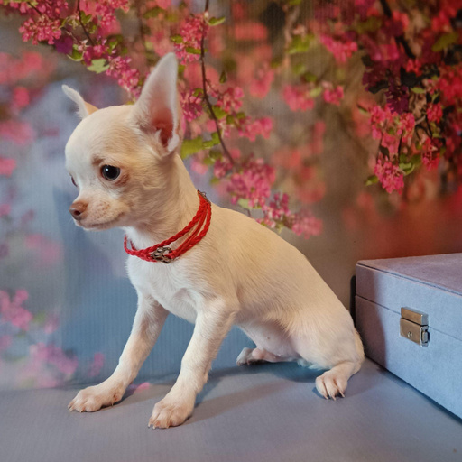 Изображение питомца