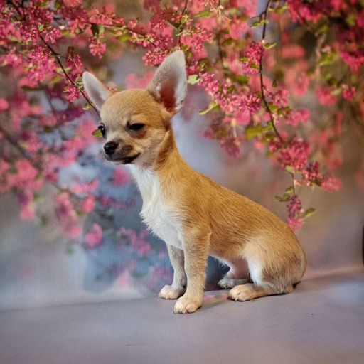 Изображение питомца