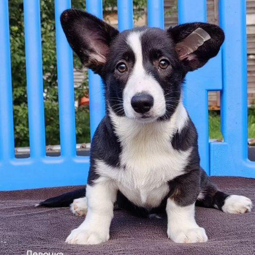 Изображение питомца