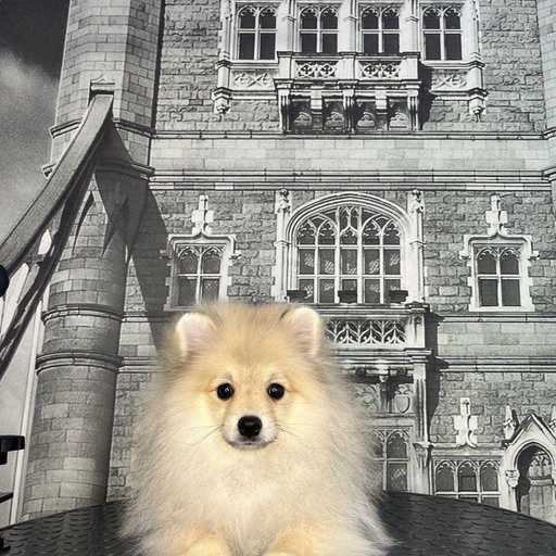 Изображение питомца