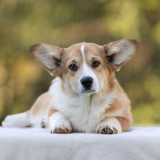 Изображение питомца