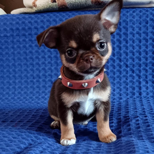 Изображение питомца