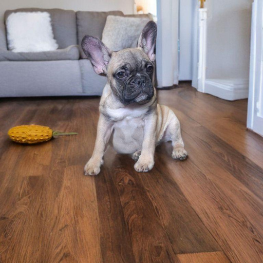 Изображение питомца