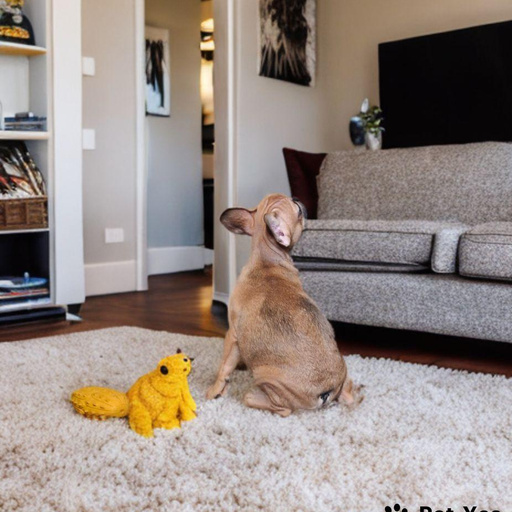 Изображение питомца