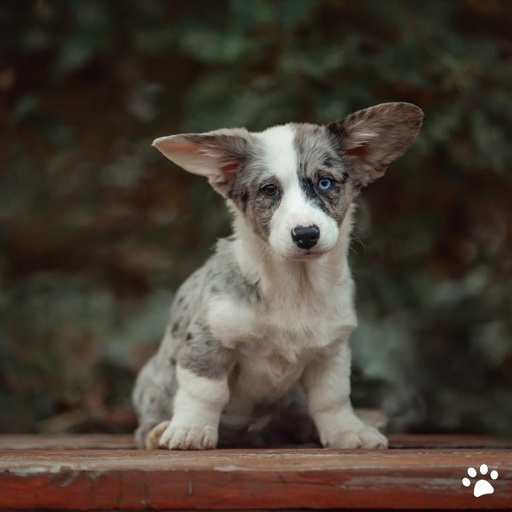 Изображение питомца