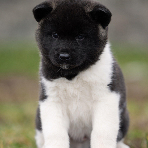 Изображение питомца