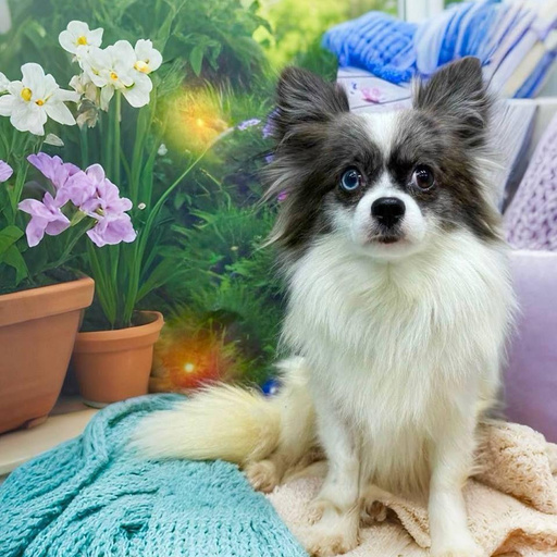 Изображение питомца