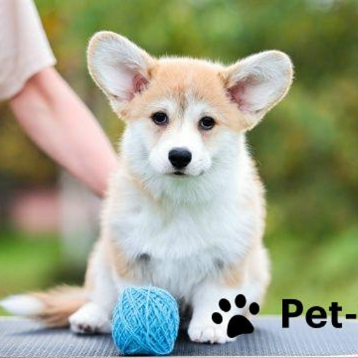 Изображение питомца