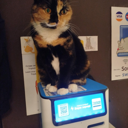 Изображение питомца