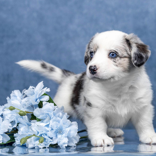 Изображение питомца