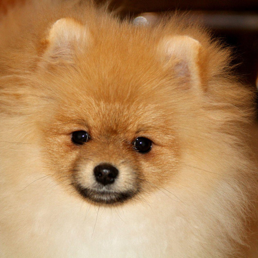 Изображение питомца