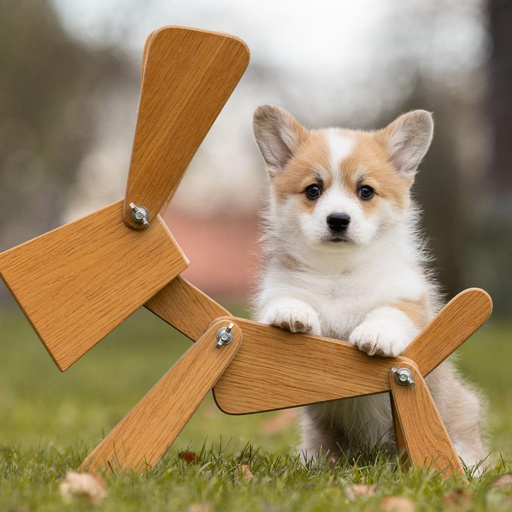 Изображение питомца