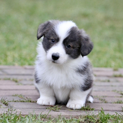 Изображение питомца