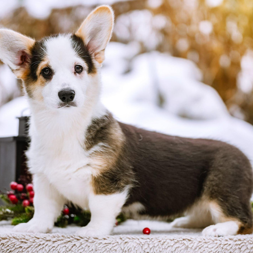 Изображение питомца