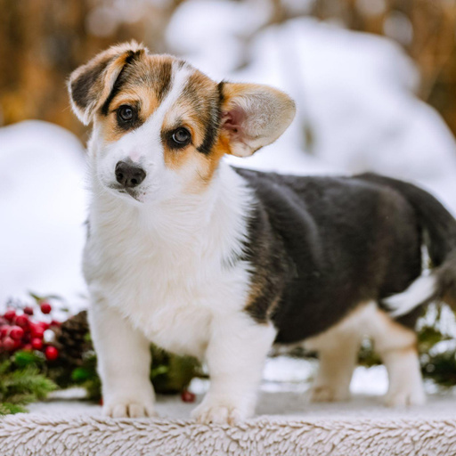 Изображение питомца