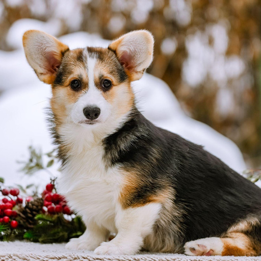 Изображение питомца