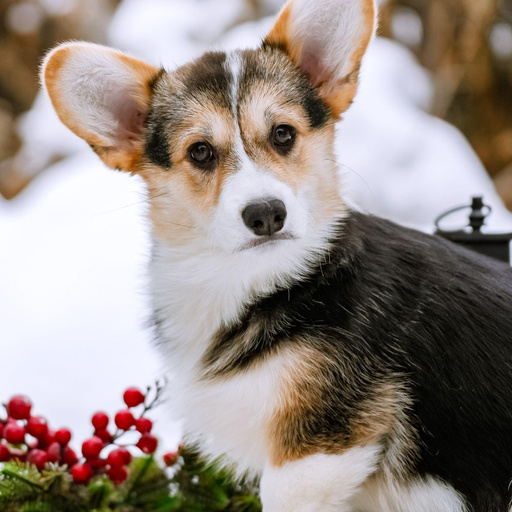 Изображение питомца