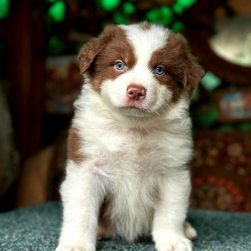 Изображение питомца