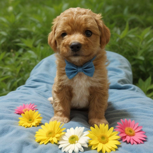 Изображение питомца