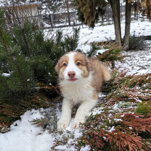 Изображение питомца