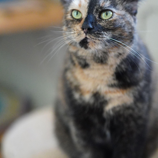 Изображение питомца