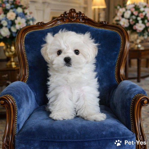 Изображение питомца