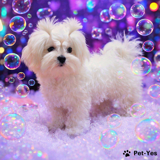 Изображение питомца