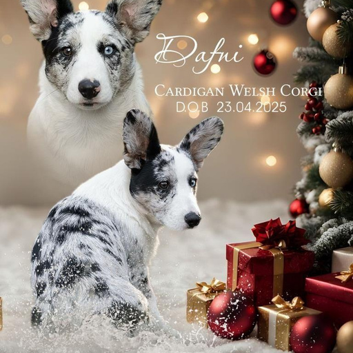 Изображение питомца