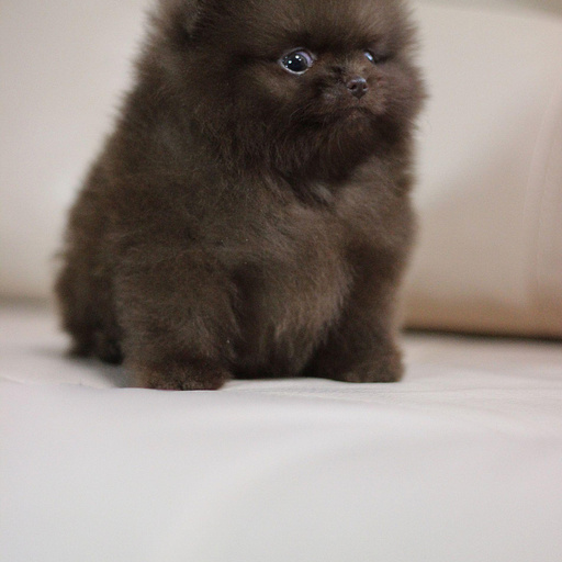 Изображение питомца