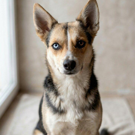 Изображение питомца