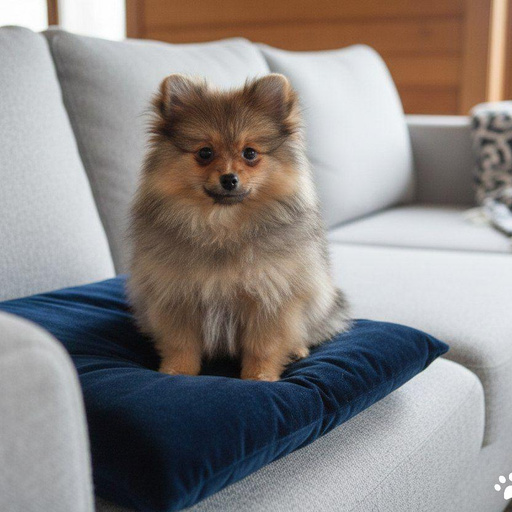 Изображение питомца