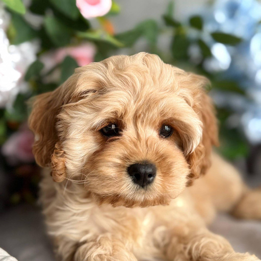 Изображение питомца