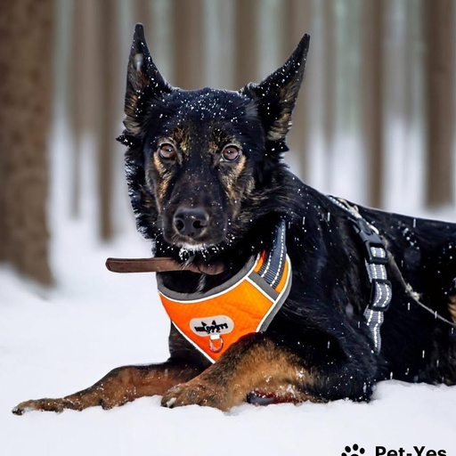 Изображение питомца