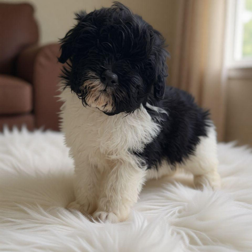 Изображение питомца