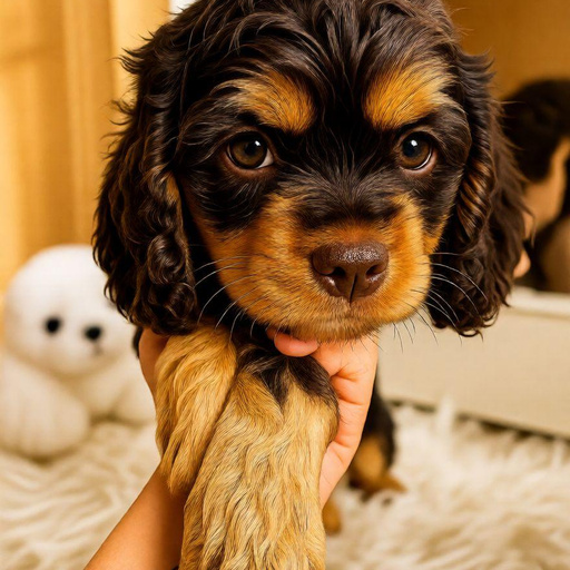 Изображение питомца