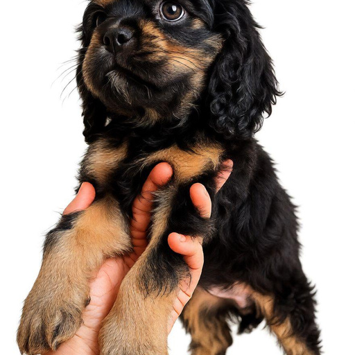 Изображение питомца