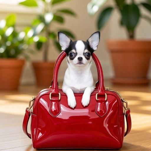 Изображение питомца