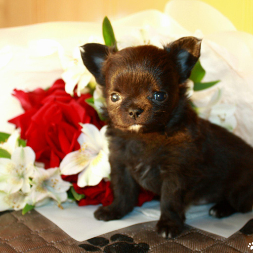 Изображение питомца