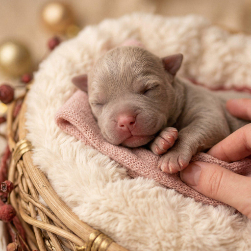 Изображение питомца